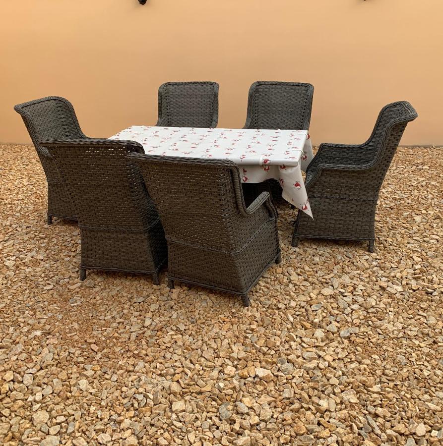 Toscana 4 데브레첸 외부 사진